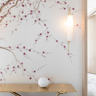 Modern Glass Wall Lamp Arkstarhome
