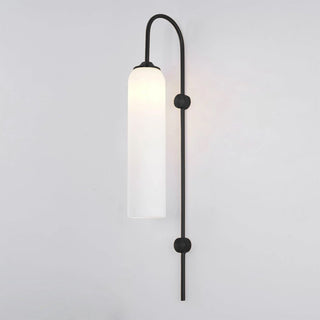 Modern Glass Wall Lamp Arkstarhome