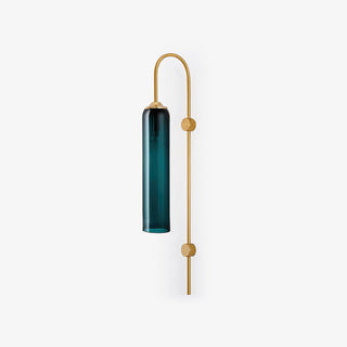 Modern Glass Wall Lamp Arkstarhome