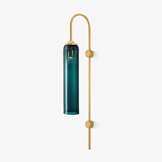 Modern Glass Wall Lamp Arkstarhome