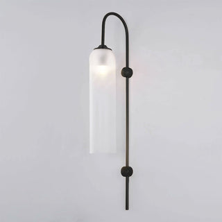 Modern Glass Wall Lamp Arkstarhome