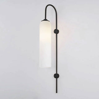 Modern Glass Wall Lamp Arkstarhome