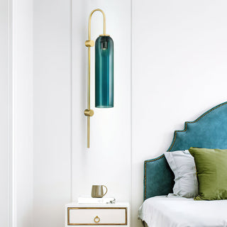 Modern Glass Wall Lamp Arkstarhome