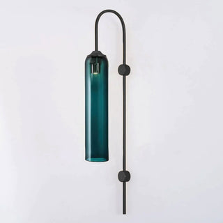 Modern Glass Wall Lamp Arkstarhome
