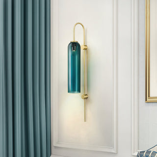 Modern Glass Wall Lamp Arkstarhome