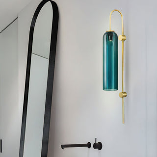 Modern Glass Wall Lamp Arkstarhome