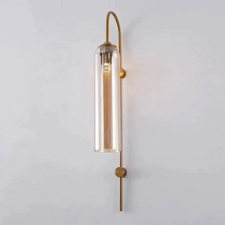 Modern Glass Wall Lamp Arkstarhome
