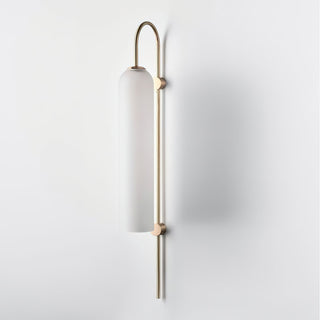 Modern Glass Wall Lamp Arkstarhome