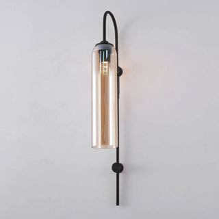 Modern Glass Wall Lamp Arkstarhome