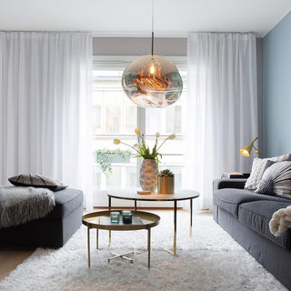 Modern Lava Pendant Lamp Arkstarhome