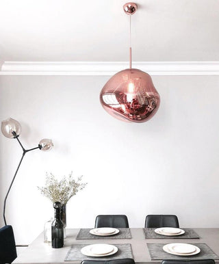 Modern Lava Pendant Lamp Arkstarhome