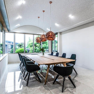Modern Lava Pendant Lamp Arkstarhome