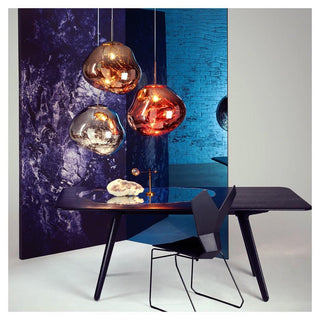 Modern Lava Pendant Lamp Arkstarhome