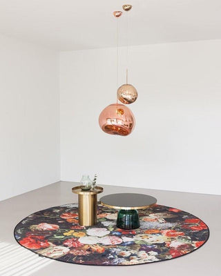 Modern Lava Pendant Lamp Arkstarhome