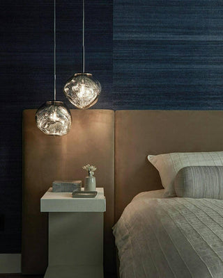 Modern Lava Pendant Lamp Arkstarhome