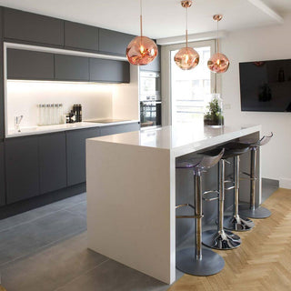 Modern Lava Pendant Lamp Arkstarhome