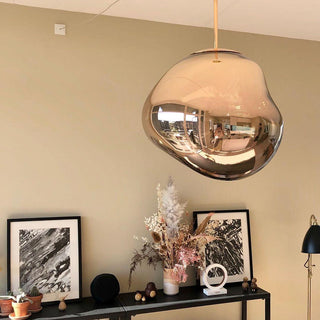 Modern Lava Pendant Lamp Arkstarhome