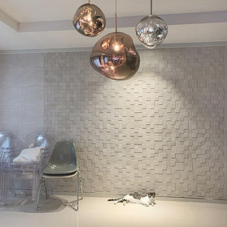 Modern Lava Pendant Lamp Arkstarhome