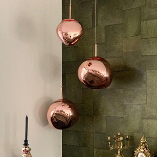 Modern Lava Pendant Lamp Arkstarhome