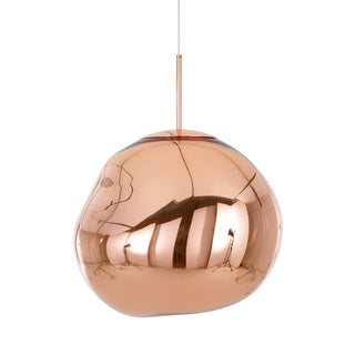 Modern Lava Pendant Lamp Arkstarhome