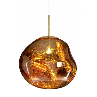 Modern Lava Pendant Lamp Arkstarhome