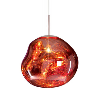 Modern Lava Pendant Lamp Arkstarhome