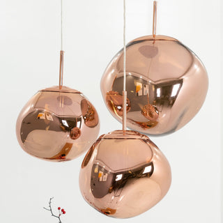 Modern Lava Pendant Lamp Arkstarhome
