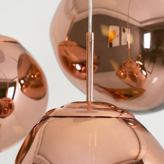 Modern Lava Pendant Lamp Arkstarhome