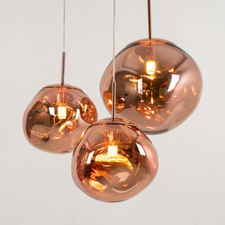 Modern Lava Pendant Lamp Arkstarhome