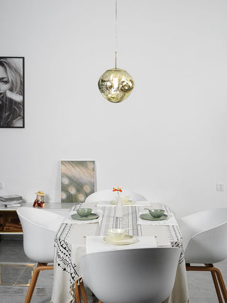Modern Lava Pendant Lamp Arkstarhome