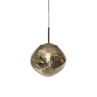 Modern Lava Pendant Lamp Arkstarhome