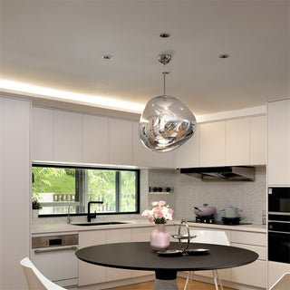 Modern Lava Pendant Lamp Arkstarhome