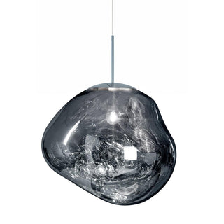 Modern Lava Pendant Lamp Arkstarhome