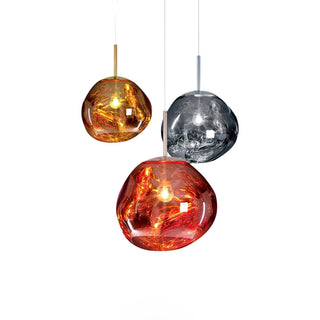 Modern Lava Pendant Lamp Arkstarhome