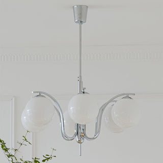 Modo Deco Chandelier Arkstarhome