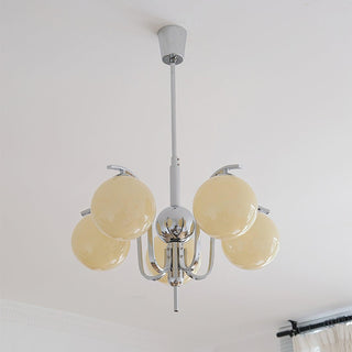 Modo Deco Chandelier Arkstarhome