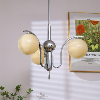 Modo Deco Chandelier Arkstarhome