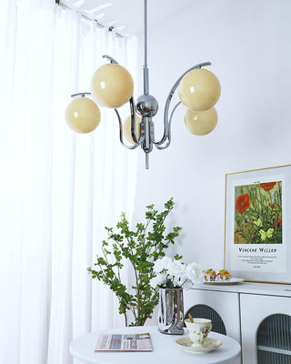 Modo Deco Chandelier Arkstarhome