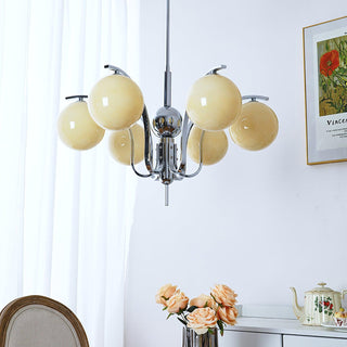 Modo Deco Chandelier Arkstarhome