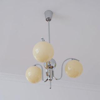 Modo Deco Chandelier Arkstarhome