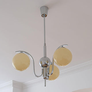 Modo Deco Chandelier Arkstarhome