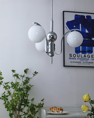 Modo Deco Chandelier Arkstarhome