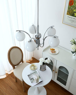 Modo Deco Chandelier Arkstarhome