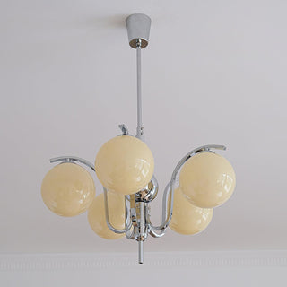 Modo Deco Chandelier Arkstarhome