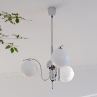 Modo Deco Chandelier Arkstarhome