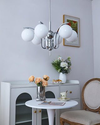 Modo Deco Chandelier Arkstarhome