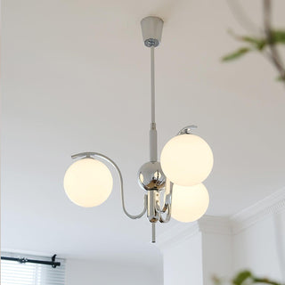 Modo Deco Chandelier Arkstarhome