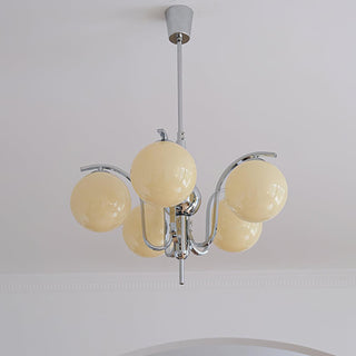 Modo Deco Chandelier Arkstarhome