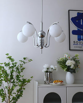Modo Deco Chandelier Arkstarhome