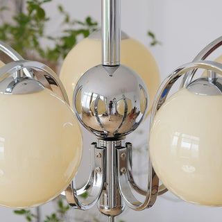 Modo Deco Chandelier Arkstarhome
